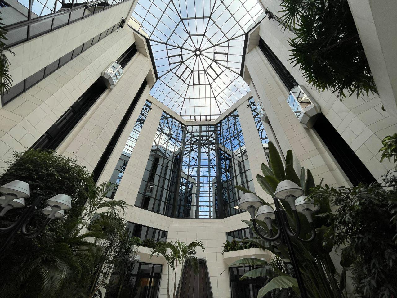 Bureau Lyon 1815m² Location bureau Lyon Rhône OLBUR2207930 4
